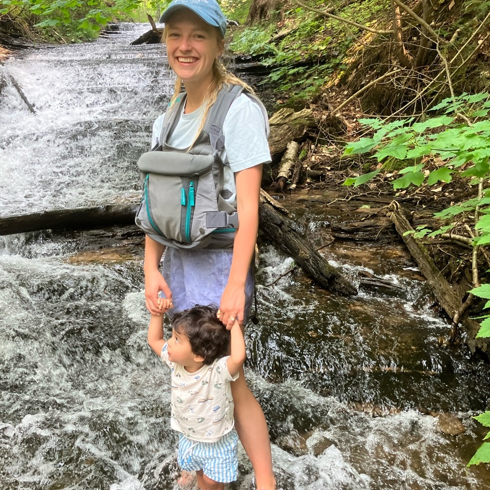 Meet your Posher, Shelby